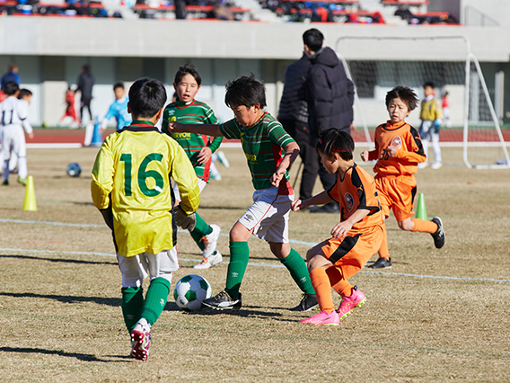 AIFA 第4回 ナカジツCUP